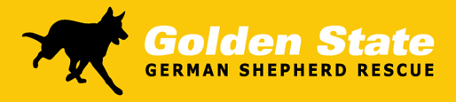 Golden State German Shepherd Rescue