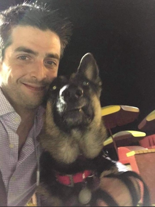 Nathan Russell Saindon